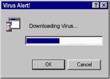 computer virus computer virus